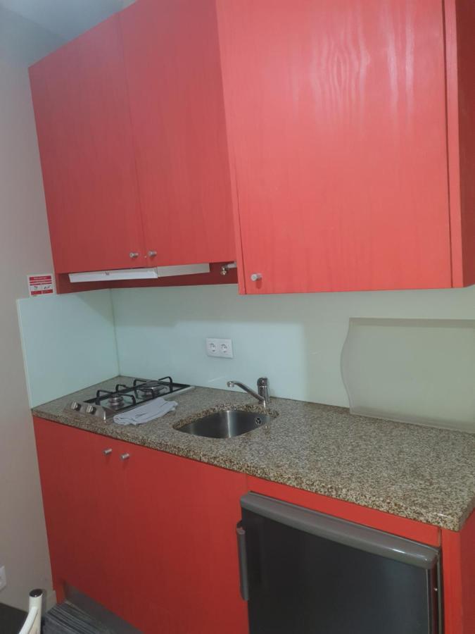 Aposentus - St Francisco Apartment Porto Exterior photo