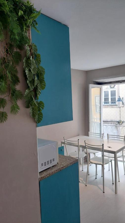Aposentus - St Francisco Apartment Porto Exterior photo