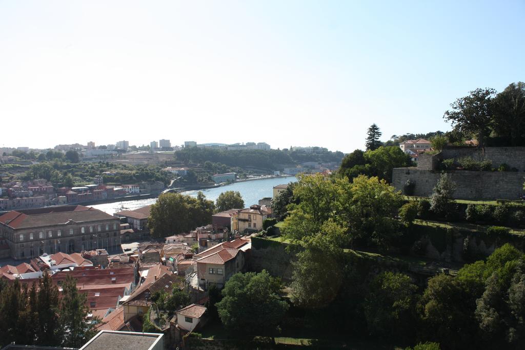 Aposentus - St Francisco Apartment Porto Exterior photo